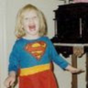 Meet your Posher, Kathryn